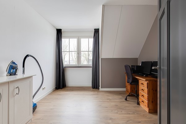 Medium property photo - Muilkerk 40, 4271 BL Dussen